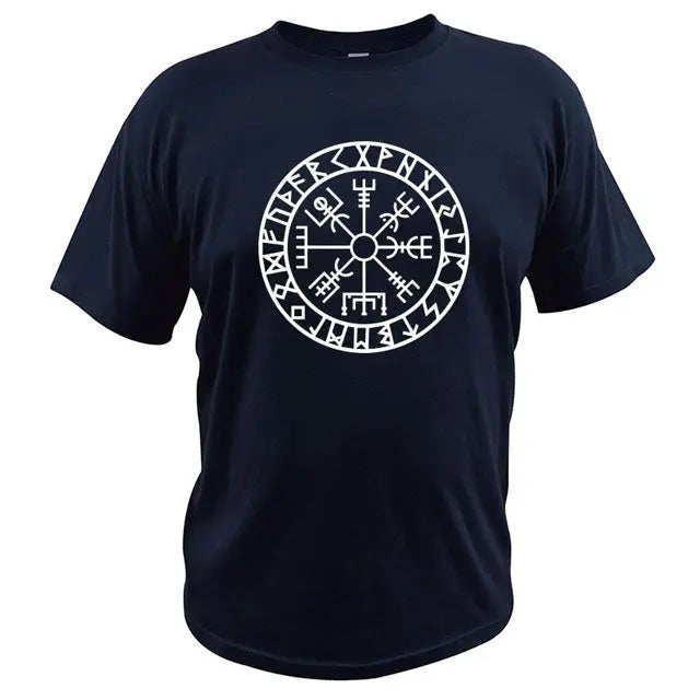 T-SHIRT VEGVISIR - Viking Héritage