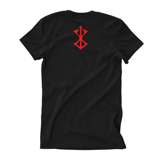 T-SHIRT VIKING BERSERKER - Viking Héritage