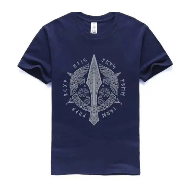 T-SHIRT VIKING GUNGNIR - Viking Héritage