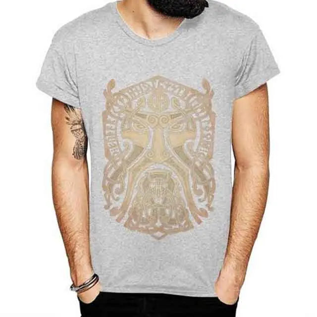 T-SHIRT VIKING THOR - Viking Héritage