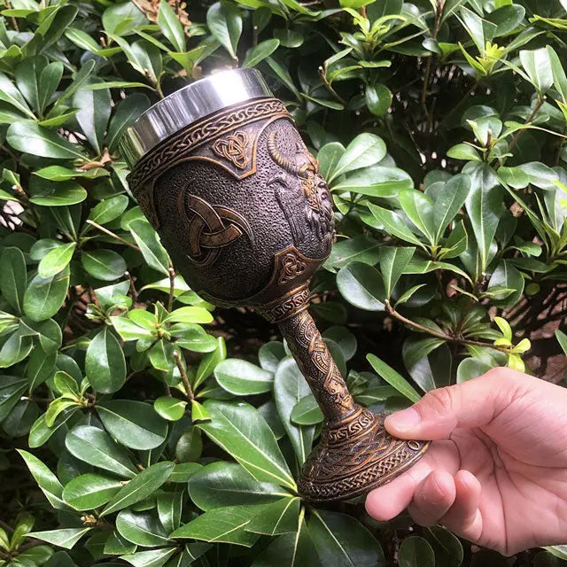 Tasse Odin - Viking Héritage