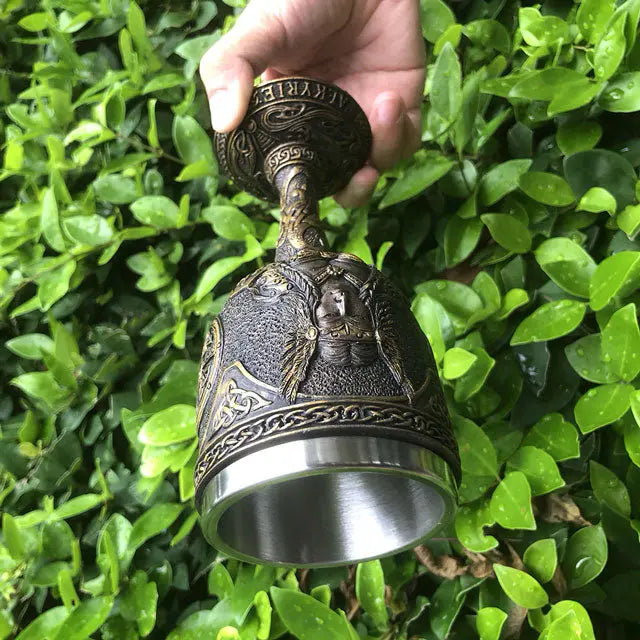 Tasse Valkyrie - Viking Héritage