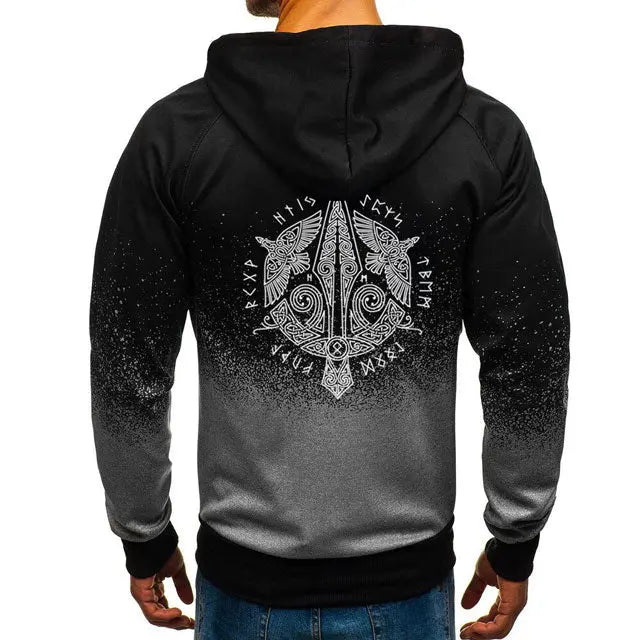 VESTE VIKING GUNGNIR - Viking Héritage