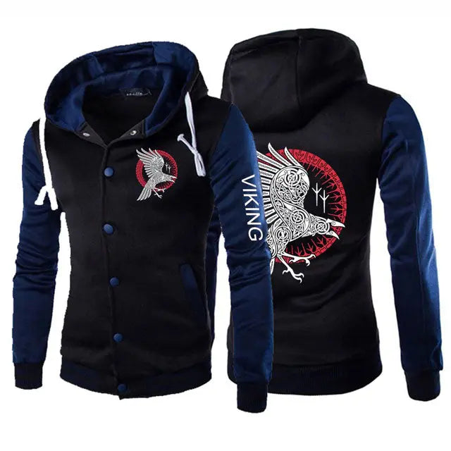 VESTE VIKING MUNIN - Viking Héritage