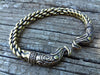 Authentique Bracelet Ragnar Lothbrok Vikings | Viking Héritage