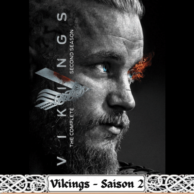 Viking Saison 2 - Résumé Complet