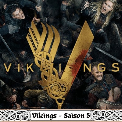 Vikings Saison 6 - Résumé Complet