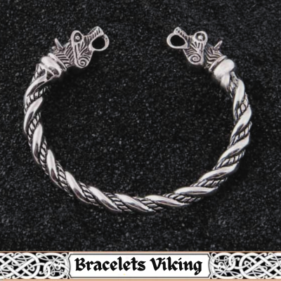 Tout savoir sur les Bracelets Vikings
