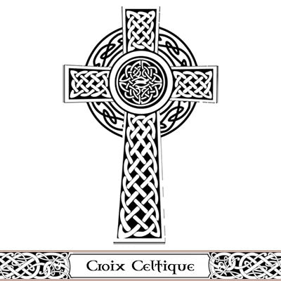 Croix Celtique | Un emblème enraciné dans la culture nordique