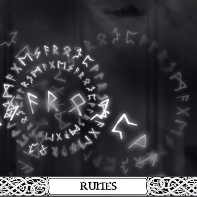 Runes Vikings Origines et Significations