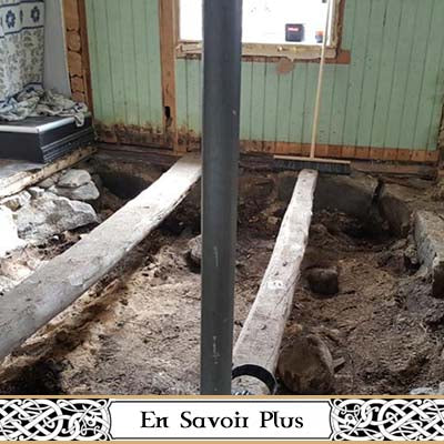 Un Couple de Norvégien Découvre une Tombe Viking