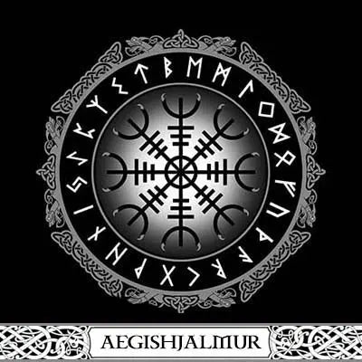 Aegishjalmur - Viking Héritage