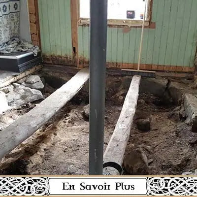 Fait rarissime : un couple de Norvégien découvre une tombe Viking sous leur maison ! - Viking Héritage