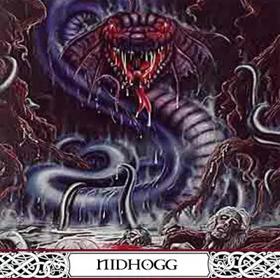 Nidhogg - Viking Héritage