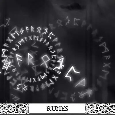 Tout Savoir Sur Les Runes Vikings Origines et Significations | Viking ...