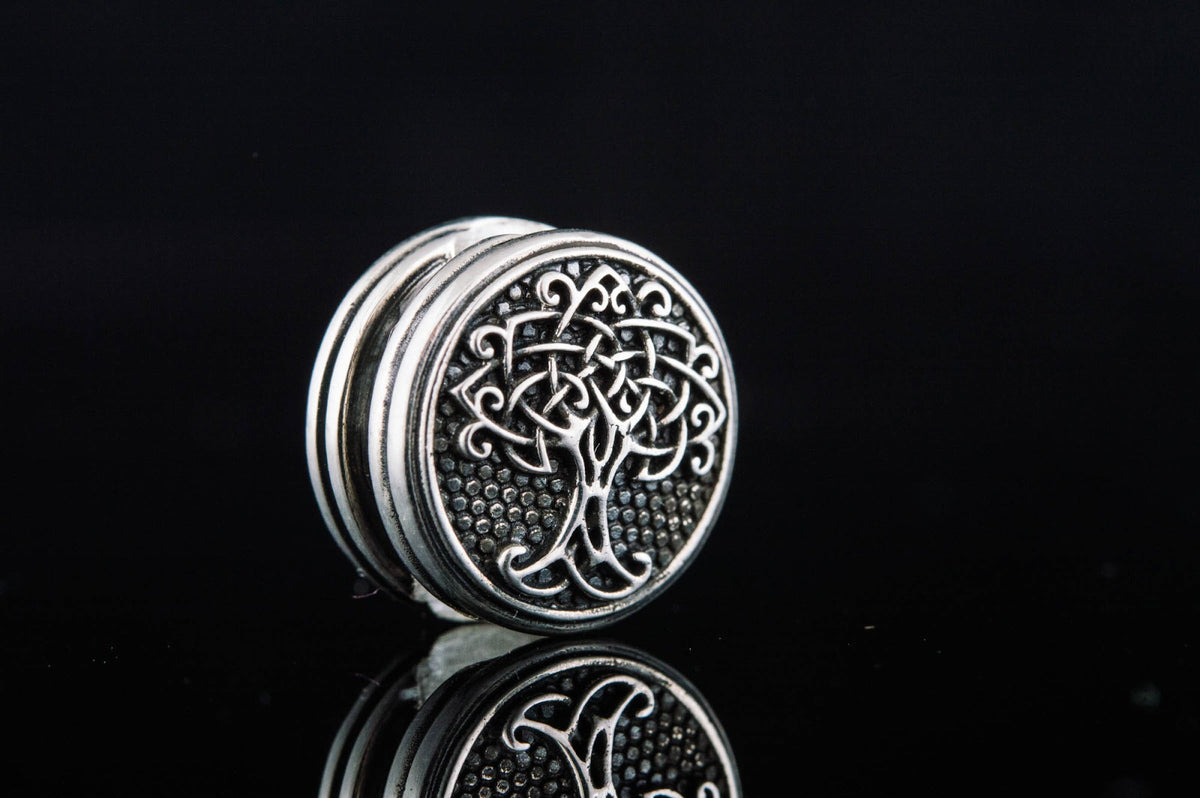 Pendentif Perle Egil — Argent 925