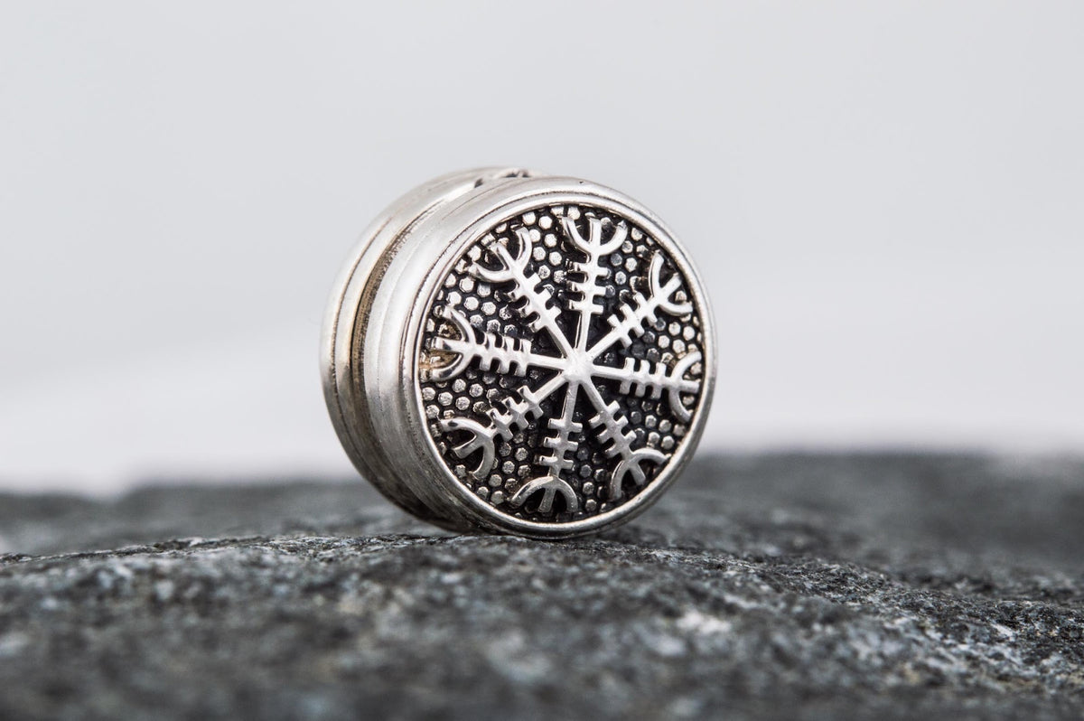 Pendentif Perle Bjorn — Argent 925