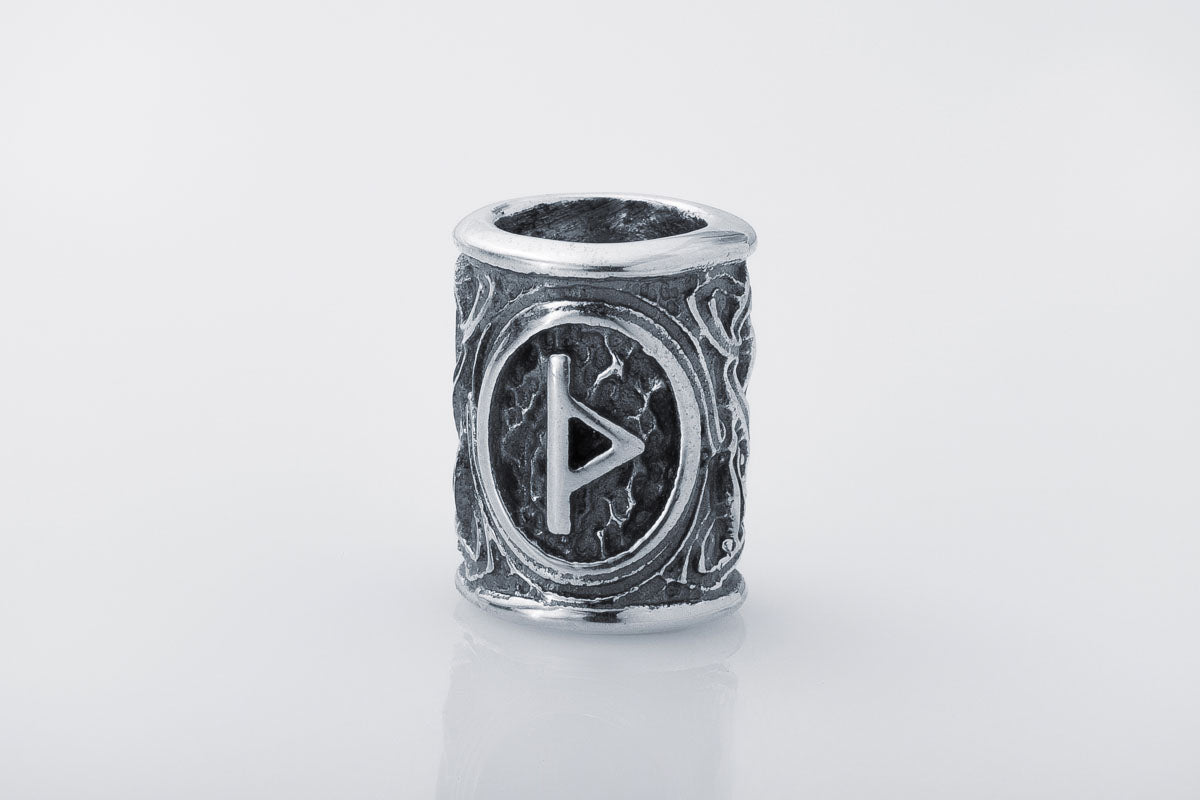 Bracelet Perle Astrid — Argent 925