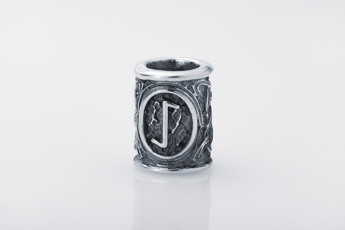 Bracelet Perle Ulf — Argent 925