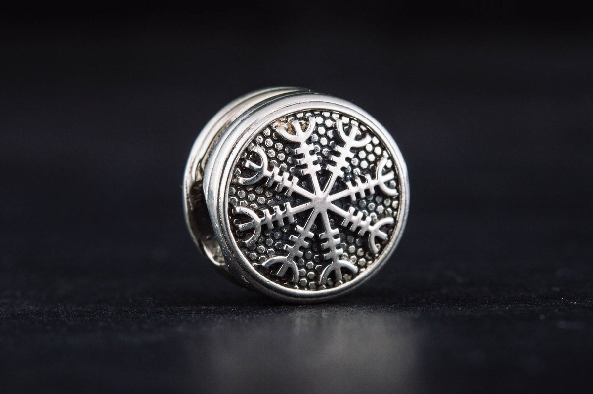 Pendentif Perle Bjorn — Argent 925