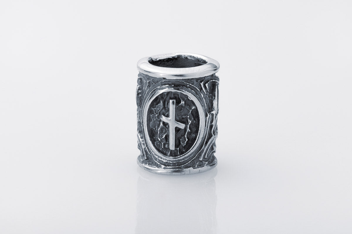 Bracelet Perle Rurik — Argent 925