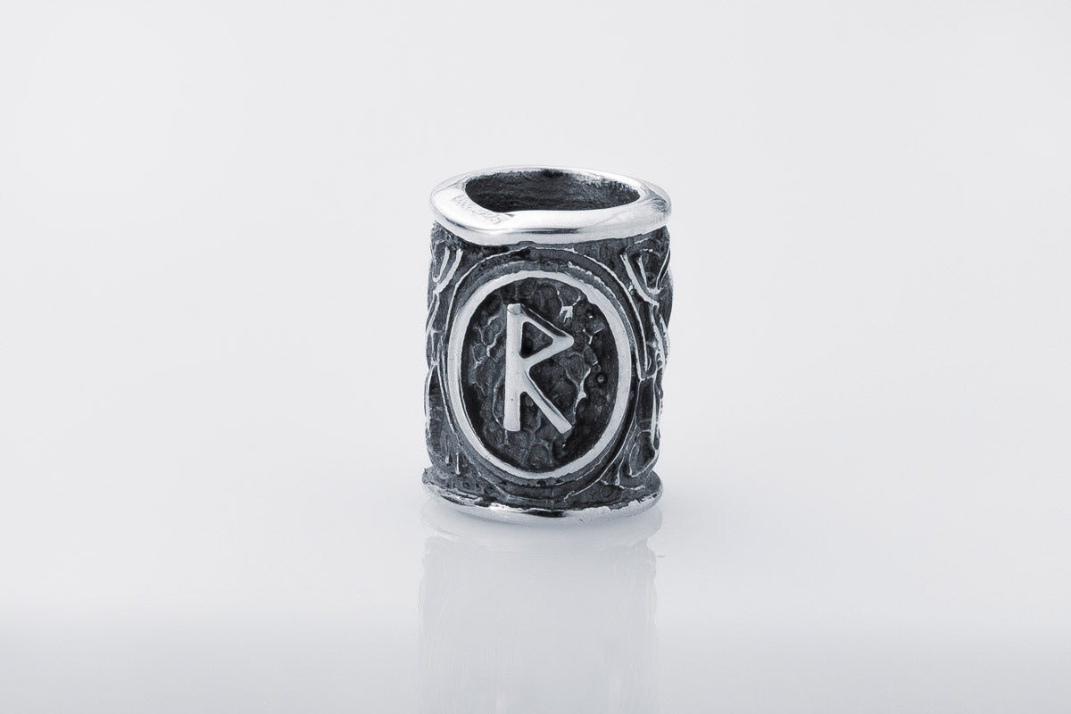 Bracelet Perle Rollon — Argent 925