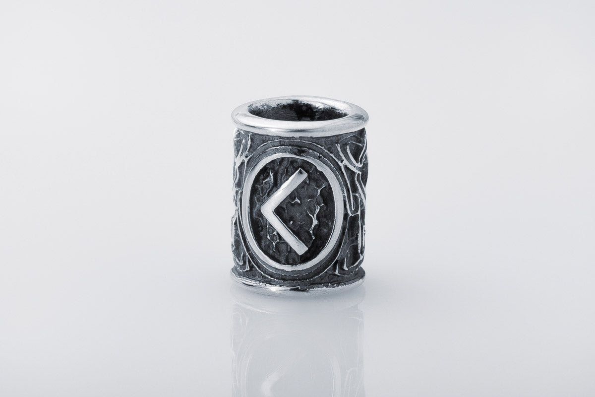 Bracelet Perle Einar — Argent 925