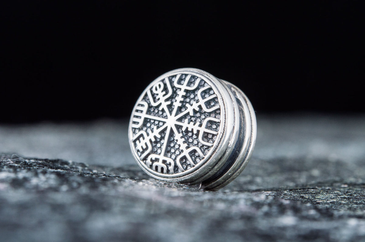 Pendentif Perle Olaf — Argent 925