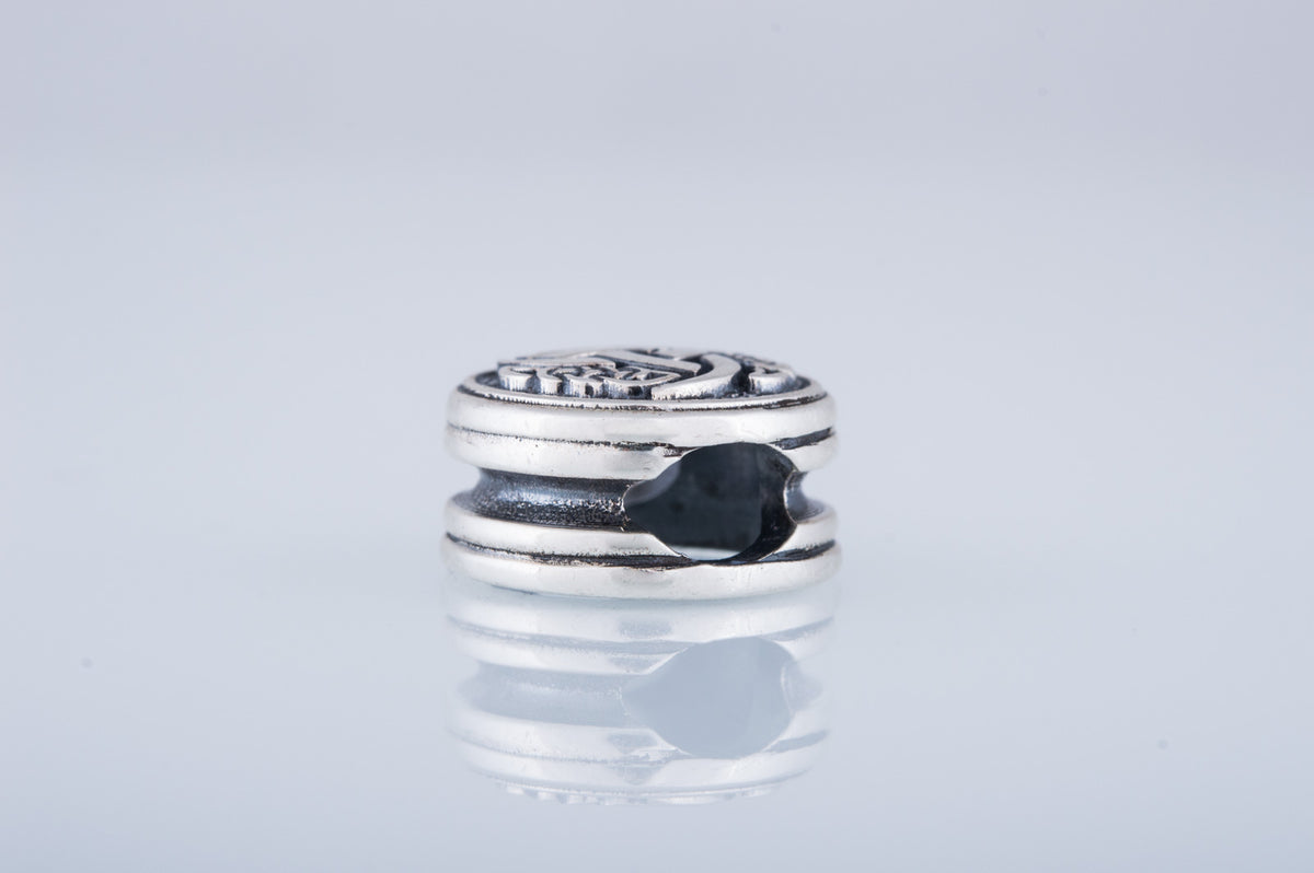 Pendentif Perle Hakon — Argent 925