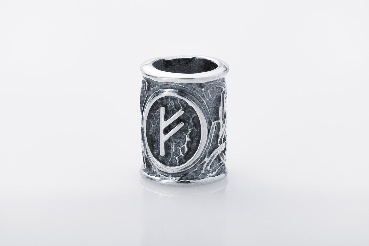 Bracelet Perle Erik — Argent 925