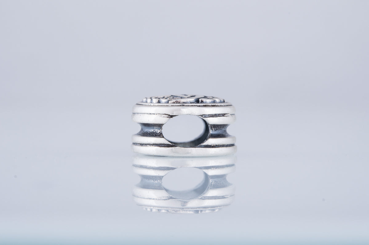 Pendentif Perle Hakon — Argent 925