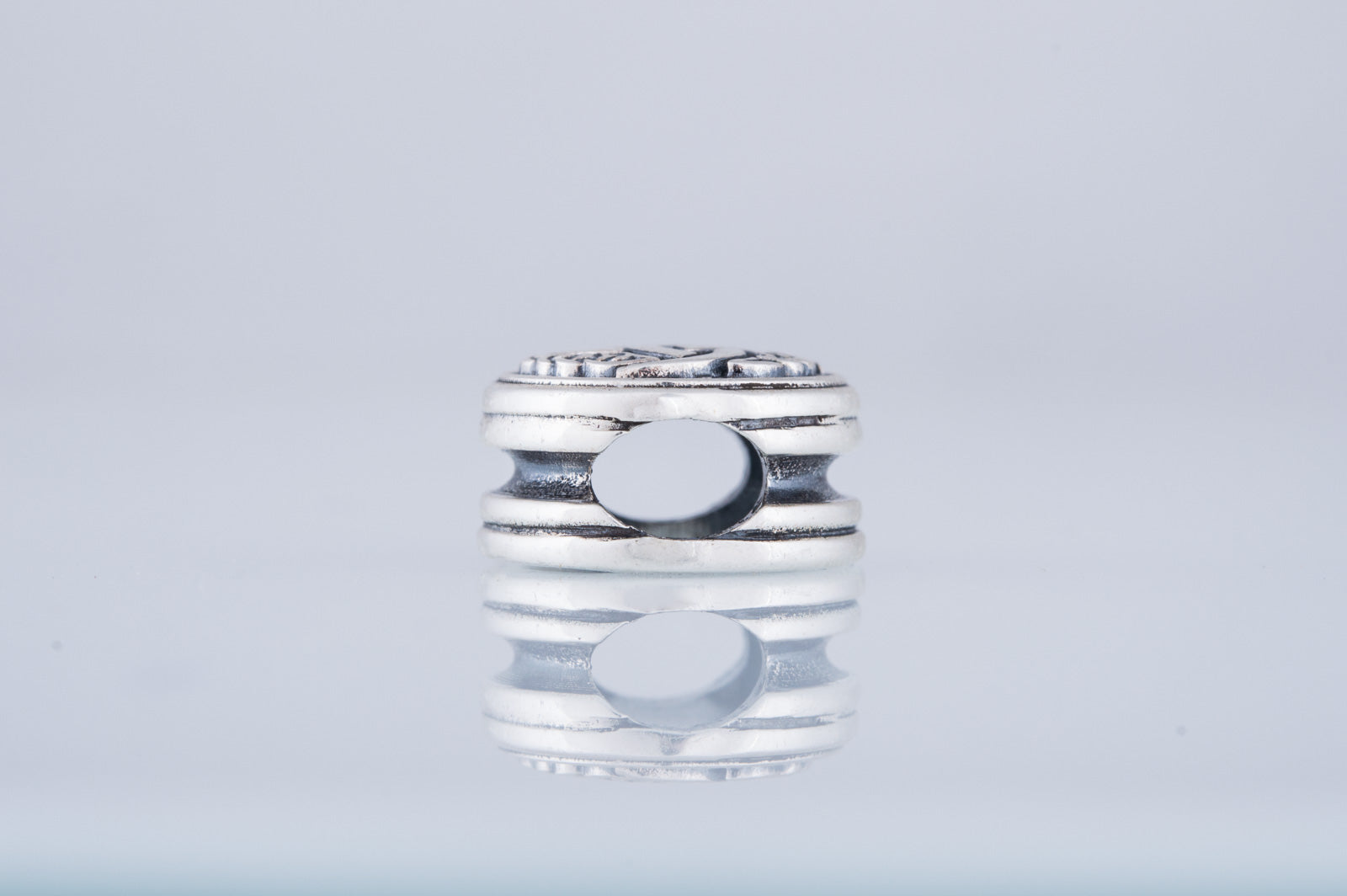 Pendentif Perle Hakon — Argent 925