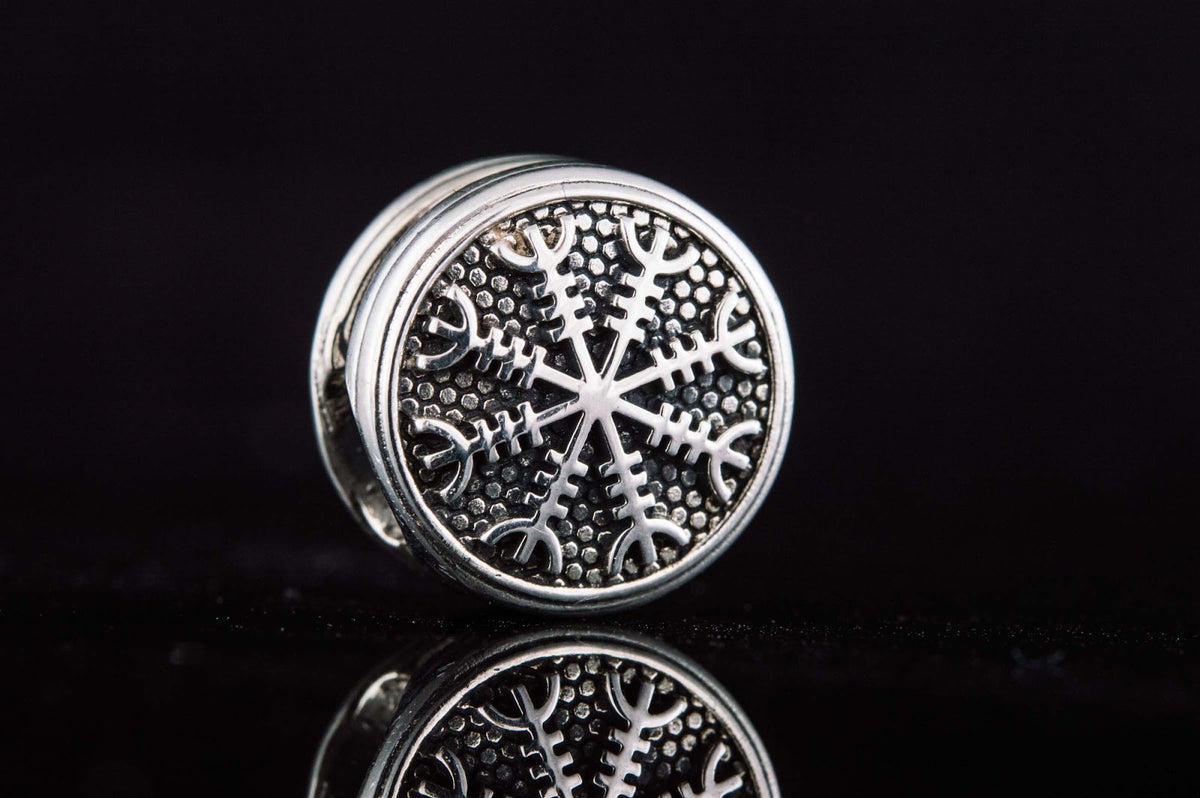 Pendentif Perle Bjorn — Argent 925