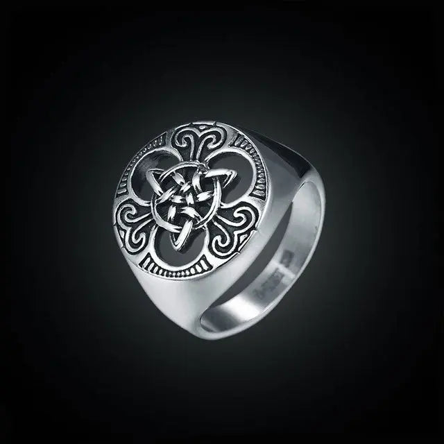 BAGUE CELTIQUE - Viking Héritage