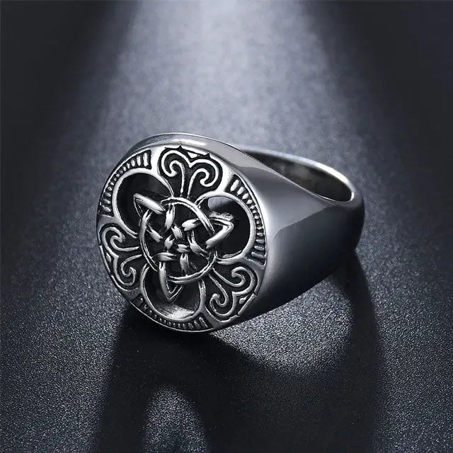 BAGUE CELTIQUE - Viking Héritage