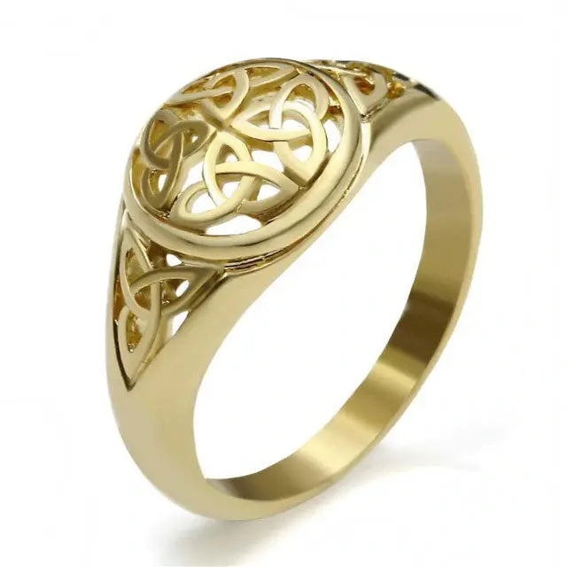 BAGUE CELTIQUE - Viking Héritage