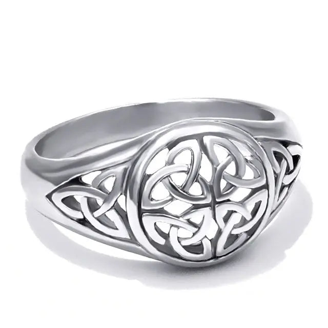 BAGUE CELTIQUE - Viking Héritage