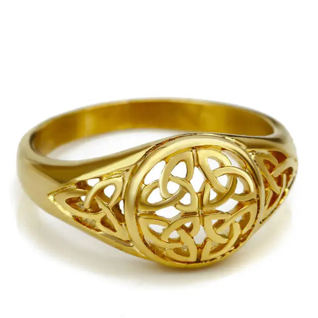 BAGUE CELTIQUE - Viking Héritage