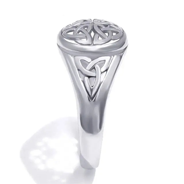 BAGUE CELTIQUE - Viking Héritage