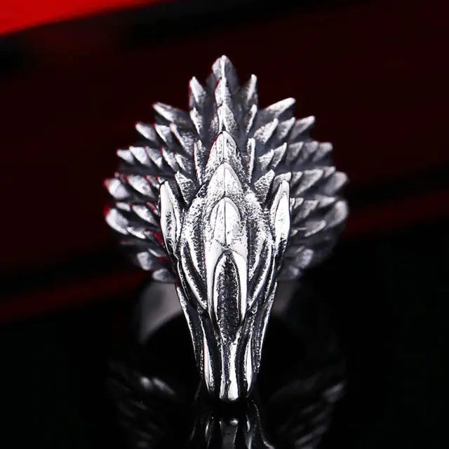 BAGUE GAME OF THRONES - Viking Héritage