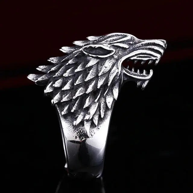 BAGUE GAME OF THRONES - Viking Héritage