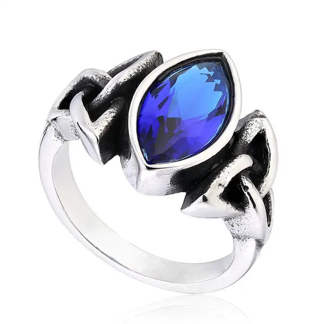 BAGUE TRISKEL - Viking Héritage