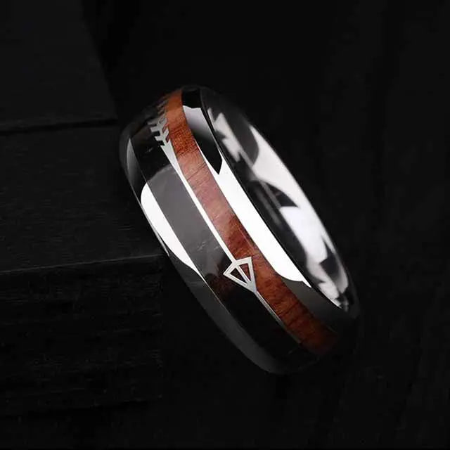 BAGUE VIKING GUNGNIR - Viking Héritage