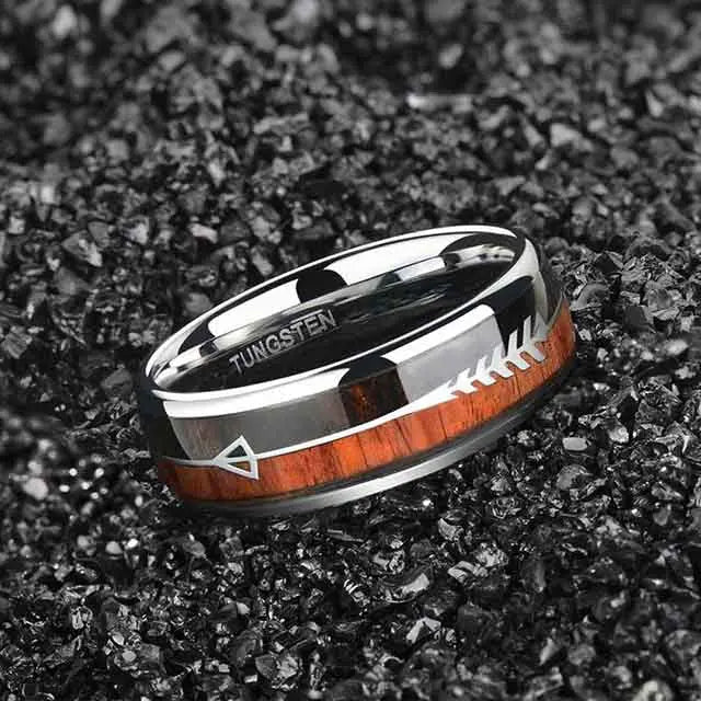 BAGUE VIKING GUNGNIR - Viking Héritage