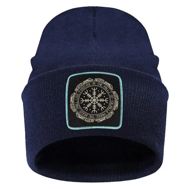 BONNET VIKING AEGISHJALMUR - Viking Héritage