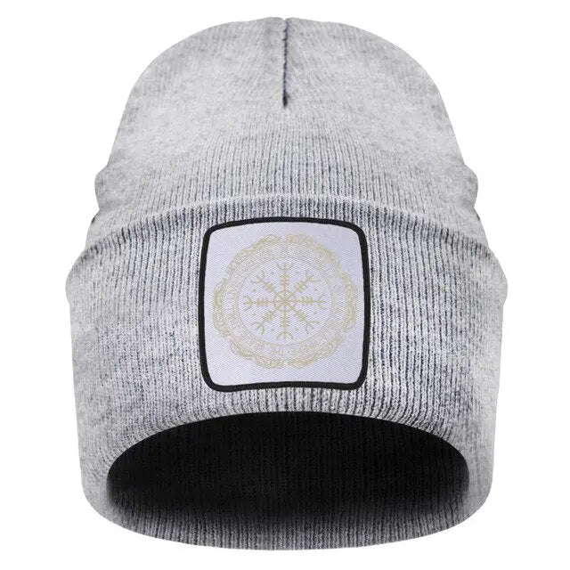 BONNET VIKING AEGISHJALMUR - Viking Héritage