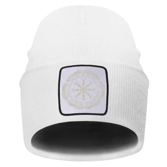 BONNET VIKING AEGISHJALMUR - Viking Héritage