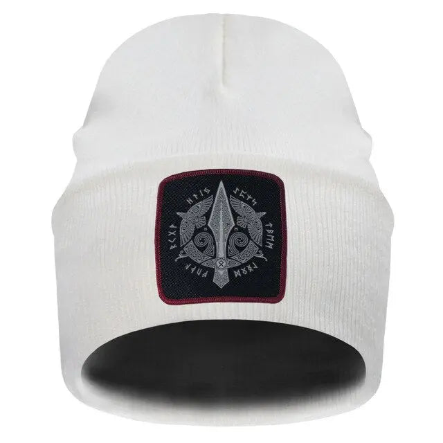 BONNET VIKING GUNGNIR - Viking Héritage