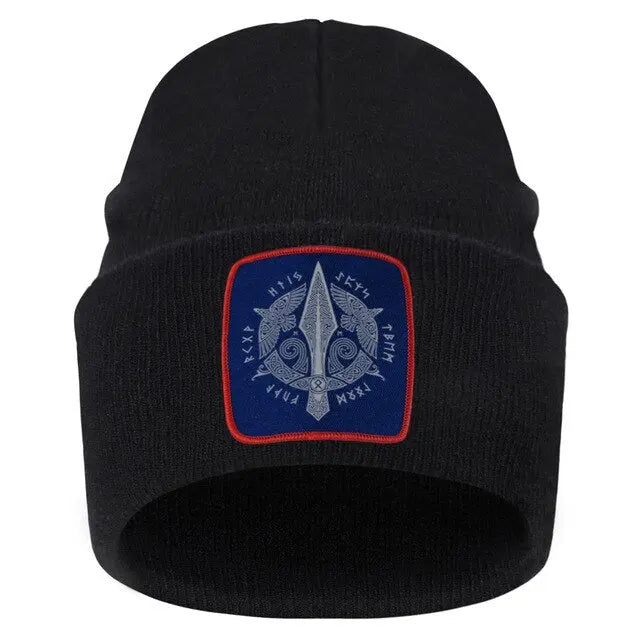 BONNET VIKING GUNGNIR - Viking Héritage