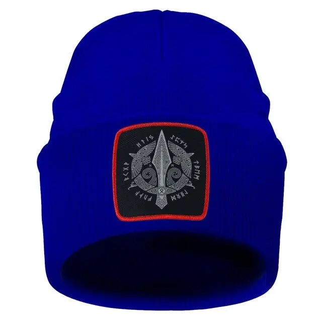 BONNET VIKING GUNGNIR - Viking Héritage